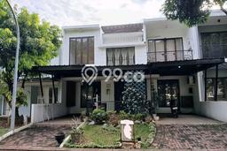 Hunian Super Elit dengan Akses Paling Strategis di Cibubur, Jakarta Timur Hunian Super Elit dengan Akses Paling Strategis di Cibubur, Jakarta Timur
