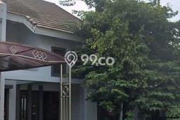 Rumah Modern 3 Kamar LT 136m2 di Cibubur Rumah Modern 3 Kamar LT 136m2 di Cibubur
