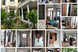 For Sale Hunian Rumah Terawat 5 KT di Cibubur, Jakarta Timur For Sale Hunian Rumah Terawat 5 KT di Cibubur, Jakarta Timur