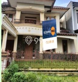 Dijual Rumah Modern 4 KT di Cibubur, Jakarta Timur Dijual Rumah Modern 4 KT di Cibubur, Jakarta Timur