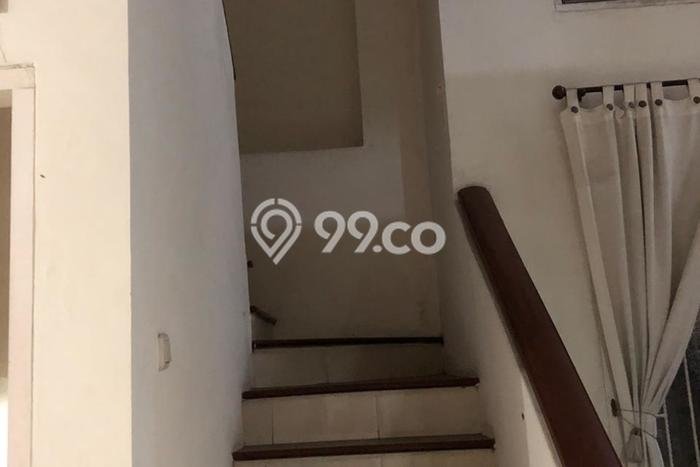 Rumah Modern 5 KT di Cibubur Jakarta Timur Unfurnished Rumah Modern 5 KT di Cibubur Jakarta Timur Unfurnished