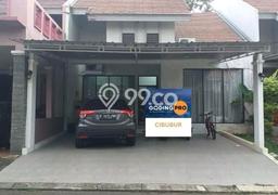Rumah Modern 2 KT di Legenda Wisata Bogor Semi Furnished Rumah Modern 2 KT di Legenda Wisata Bogor Semi Furnished
