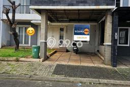 Jual Rumah Luas Megah Dengan View Eksklusif di Cibubur, Depok Jual Rumah Luas Megah Dengan View Eksklusif di Cibubur, Depok