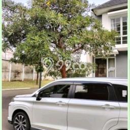Rumah Modern 3 KT LT 60m2 di Bekasi Kota Rumah Modern 3 KT LT 60m2 di Bekasi Kota