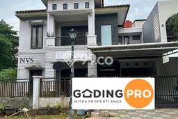 Dijual Hunian Rumah Terawat 4 KT di Cibubur, Jakarta Timur Dijual Hunian Rumah Terawat 4 KT di Cibubur, Jakarta Timur