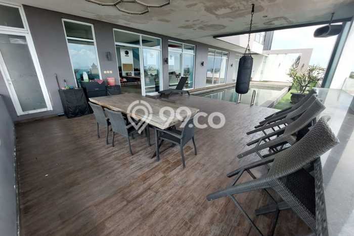 Vila di , Dimensi 400m2m², Dekat dengan transportasi umum Vila di , Dimensi 400m2m², Dekat dengan transportasi umum