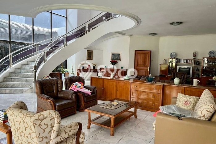 HUNIAN BERKELAS! Rumah Premium Cidadap, Bandung, LT 866m2m² LB 720m2m² HUNIAN BERKELAS! Rumah Premium Cidadap, Bandung, LT 866m2m² LB 720m2m²