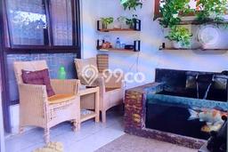 Jual Rumah Eksklusif 2 KT di Tanjung Barat, Jakarta Selatan Jual Rumah Eksklusif 2 KT di Tanjung Barat, Jakarta Selatan
