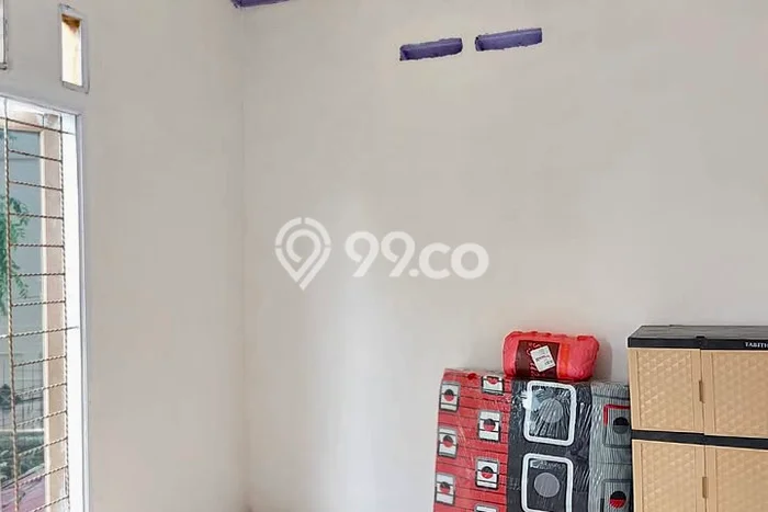 Hunian Cantik Modern Lb 40m2 di Johar Baru, Jakarta Pusat Hunian Cantik Modern Lb 40m2 di Johar Baru, Jakarta Pusat