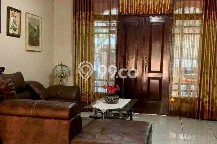 Dijual Hunian Mewah dengan Fasilitas Sekitar Lengkap di Sukasari, Bandung Dijual Hunian Mewah dengan Fasilitas Sekitar Lengkap di Sukasari, Bandung