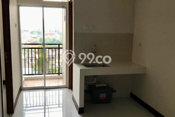 Apartemen Budget Friendly Dijual di Cinere, Depok Punya 2 Kamar Tidur Apartemen Budget Friendly Dijual di Cinere, Depok Punya 2 Kamar Tidur
