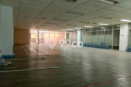 Kantor Paling Dicari LB 2240m2 Dijual di Menteng Kantor Paling Dicari LB 2240m2 Dijual di Menteng