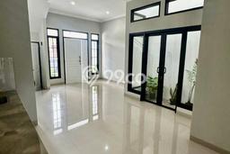 Dijual Cepat Rumah Bagus Siap Huni LB 130m2 di Cinere, Depok Dijual Cepat Rumah Bagus Siap Huni LB 130m2 di Cinere, Depok