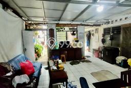 For Sale! Luxury House LT 315m2 Desain Elegan di Setiabudi For Sale! Luxury House LT 315m2 Desain Elegan di Setiabudi