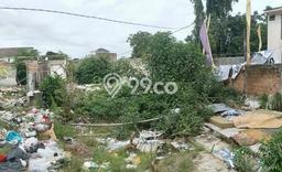 Tanah Dijual Lokasi Jagakarsa, Jakarta Selatan dengan Luas Tanah 542m2 dan Status SHM Tanah Dijual Lokasi Jagakarsa, Jakarta Selatan dengan Luas Tanah 542m2 dan Status SHM