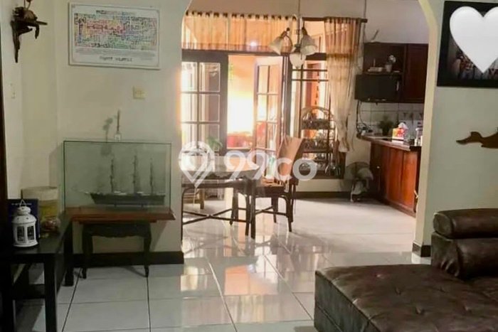 Dijual Hunian Mewah dengan Fasilitas Sekitar Lengkap di Sukasari, Bandung Dijual Hunian Mewah dengan Fasilitas Sekitar Lengkap di Sukasari, Bandung