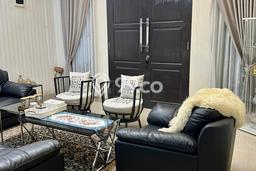 Dijual Rumah Elit Exclusive di Kebayoran Baru, Jakarta Selatan Dijual Rumah Elit Exclusive di Kebayoran Baru, Jakarta Selatan