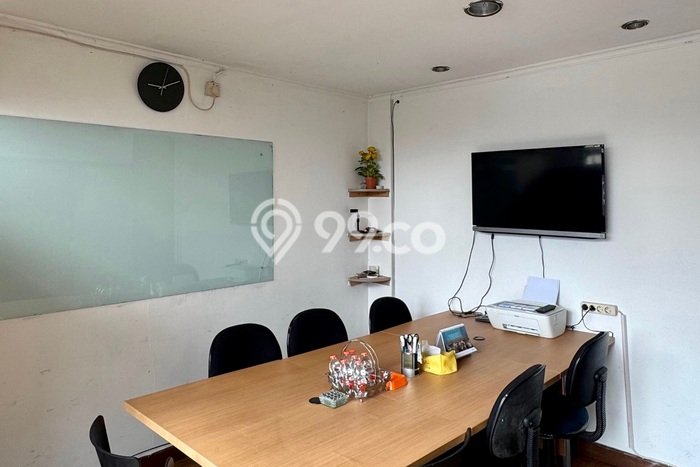 Lokasi Strategis! Dijual Ruko Bisnis di Tebet, Jakarta Selatan Kondisi Baik Lokasi Strategis! Dijual Ruko Bisnis di Tebet, Jakarta Selatan Kondisi Baik