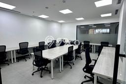 FOR RENT! Kantor di Gatot Subroto Cocok untuk Bisnis 40m2 FOR RENT! Kantor di Gatot Subroto Cocok untuk Bisnis 40m2