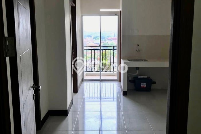 Apartemen Budget Friendly Dijual di Cinere, Depok Punya 2 Kamar Tidur Apartemen Budget Friendly Dijual di Cinere, Depok Punya 2 Kamar Tidur