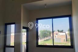 Rumah Modern Minimalis 3 Kamar Siap Huni di Sawangan Rumah Modern Minimalis 3 Kamar Siap Huni di Sawangan