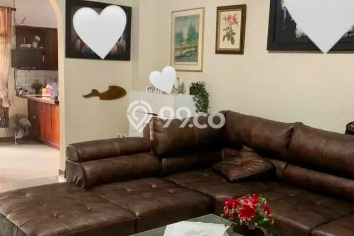 Dijual Hunian Mewah dengan Fasilitas Sekitar Lengkap di Sukasari, Bandung Dijual Hunian Mewah dengan Fasilitas Sekitar Lengkap di Sukasari, Bandung