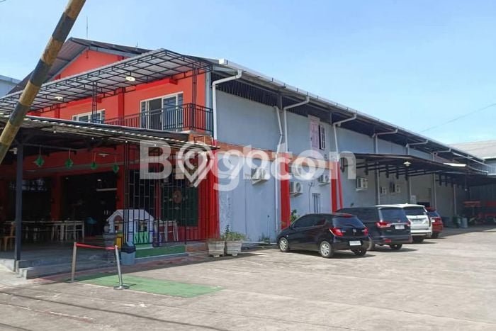 Unit Gudang Dijual di Balikpapan Utara Balikpapan Luas Tanah 9200m2, Luas Bangunan 2000m2 Unit Gudang Dijual di Balikpapan Utara Balikpapan Luas Tanah 9200m2, Luas Bangunan 2000m2