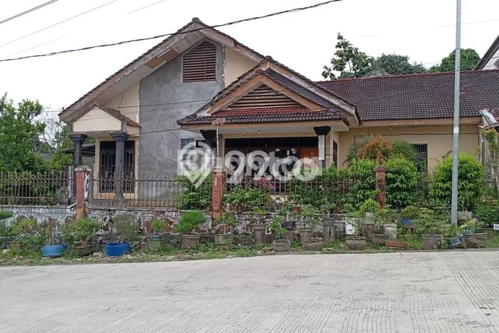 Pondok Karya Agung Pondok Karya Agung