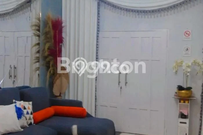For Sale Rumah 2 Kamar Lokasi Ideal Nyaman dan Strategis di Balikpapan Utara For Sale Rumah 2 Kamar Lokasi Ideal Nyaman dan Strategis di Balikpapan Utara