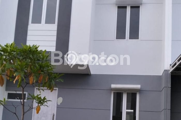 Rumah Asri 2 KT di Balikpapan Utara, Balikpapan - Luas Tanah 72m² Rumah Asri 2 KT di Balikpapan Utara, Balikpapan - Luas Tanah 72m²