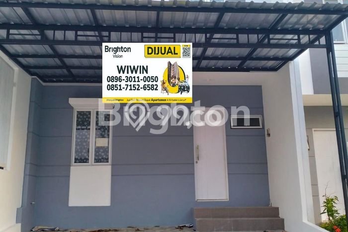 BEST PRICE! Rumah Berkualitas area Balikpapan Utara, LT 60m² Bangunan 78m² BEST PRICE! Rumah Berkualitas area Balikpapan Utara, LT 60m² Bangunan 78m²