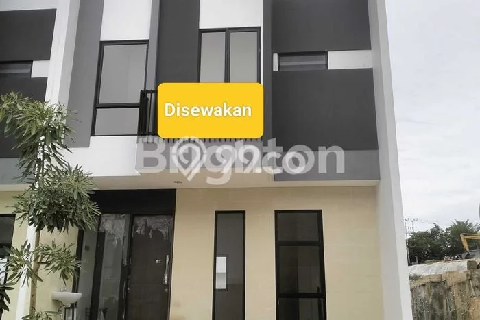 Disewakan Hunian Konsep Modern di Balikpapan Utara Balikpapan dengan 2 Kamar Disewakan Hunian Konsep Modern di Balikpapan Utara Balikpapan dengan 2 Kamar