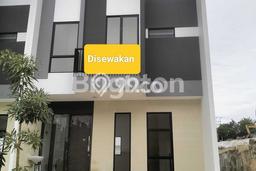 Disewakan Hunian Konsep Modern di Balikpapan Utara Balikpapan dengan 2 Kamar Disewakan Hunian Konsep Modern di Balikpapan Utara Balikpapan dengan 2 Kamar