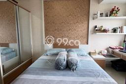 Apartemen Terjangkau Dijual di Bekasi 1 KT & 1 KM Apartemen Terjangkau Dijual di Bekasi 1 KT & 1 KM