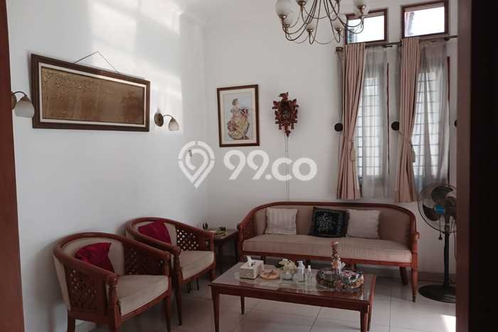 Dijual Rumah Luas Elegan Dengan View Cantik di Jaka Setia, Bekasi Dijual Rumah Luas Elegan Dengan View Cantik di Jaka Setia, Bekasi