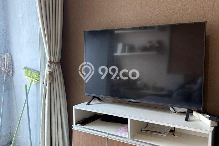 Apartemen Terjangkau Dijual di Bekasi 1 KT & 1 KM Apartemen Terjangkau Dijual di Bekasi 1 KT & 1 KM