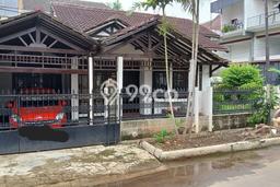 Hunian Nyaman Asri 3 KT Siap Huni di Jatibening Bekasi Hunian Nyaman Asri 3 KT Siap Huni di Jatibening Bekasi