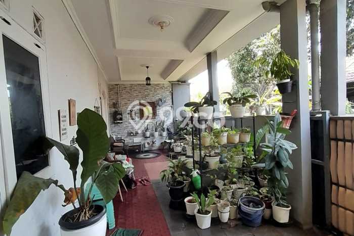 Dijual Rumah Minimalis Bagus Punya 3 KT di Pamulang Tangerang Selatan - Dijual Rumah Minimalis Bagus Punya 3 KT di Pamulang Tangerang Selatan -