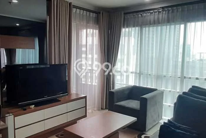 HOT UNIT! Apartemen di , 3 KT, Luas 103m2m², Lokasi Terbaik HOT UNIT! Apartemen di , 3 KT, Luas 103m2m², Lokasi Terbaik