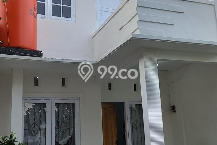 Jual Rumah Harga Miring Bringin Punya 3 Kamar & LT 60m2 Jual Rumah Harga Miring Bringin Punya 3 Kamar & LT 60m2