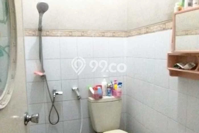 Dijual Rumah 2 Kamar Lokasi Ideal Bagus dan Strategis di Tembalang Dijual Rumah 2 Kamar Lokasi Ideal Bagus dan Strategis di Tembalang