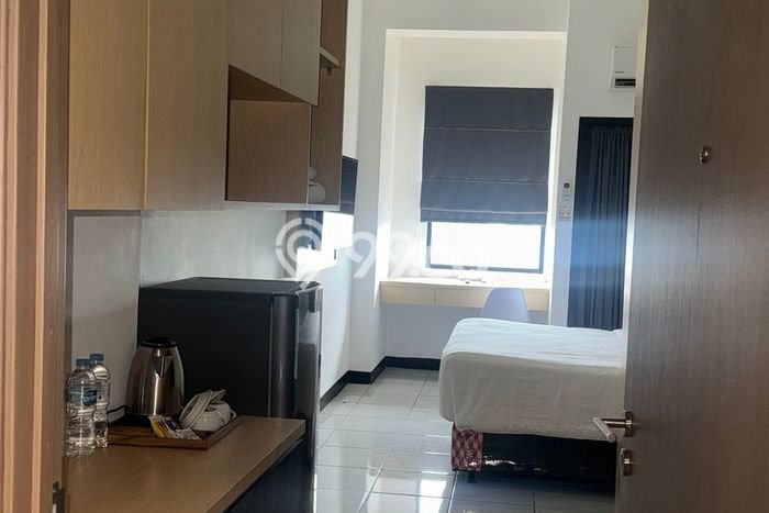 Dijual Apartemen Ekonomis di Banyumanik, Semarang dengan 1 KT, 1 KM Dijual Apartemen Ekonomis di Banyumanik, Semarang dengan 1 KT, 1 KM