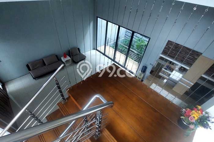 Hunian Mewah Siap Huni LT 251m2 di Semarang Selatan, Semarang Hunian Mewah Siap Huni LT 251m2 di Semarang Selatan, Semarang