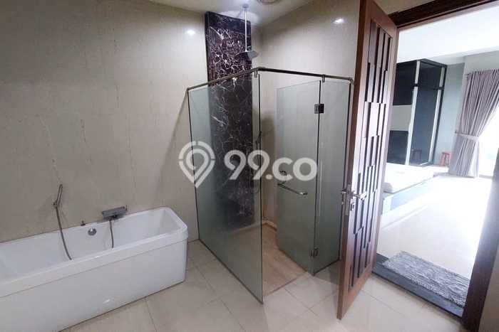 Hunian Mewah Siap Huni LT 251m2 di Semarang Selatan, Semarang Hunian Mewah Siap Huni LT 251m2 di Semarang Selatan, Semarang
