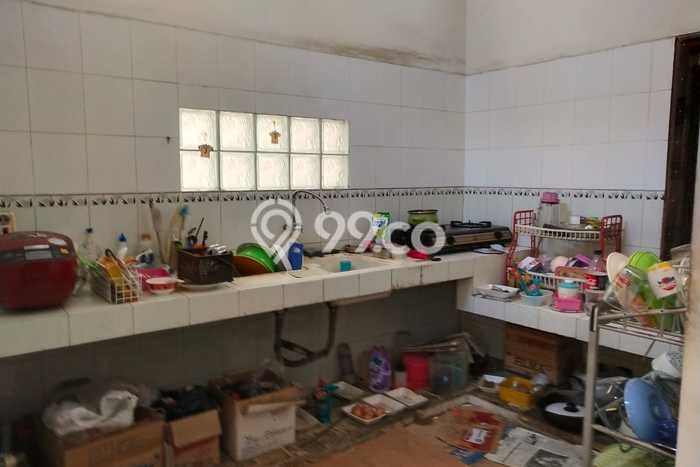 Rumah Modern 4 KT di Puri Anjasmoro Semarang Unfurnished Rumah Modern 4 KT di Puri Anjasmoro Semarang Unfurnished