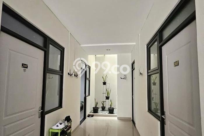 Kost Dijual di Kalicari dengan 16 KT dan Luas 340m2 Kost Dijual di Kalicari dengan 16 KT dan Luas 340m2
