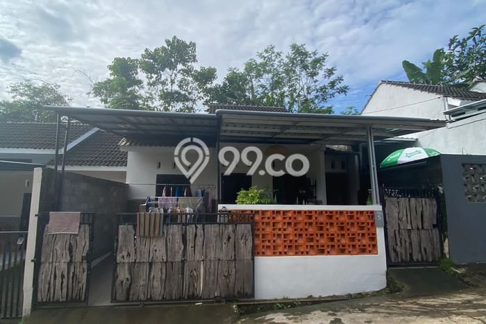Jual Rumah Siap Huni di Ungaran Timur Semarang Harga Rp 450 Juta LT 90m2 Jual Rumah Siap Huni di Ungaran Timur Semarang Harga Rp 450 Juta LT 90m2