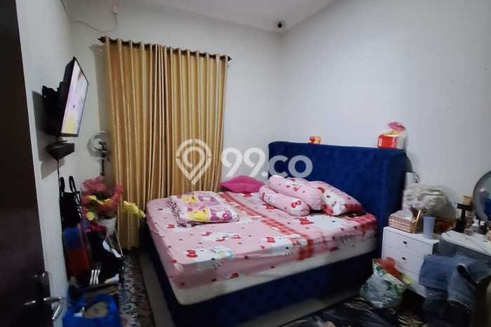 Rumah Luas Tanah 84m² di Meteseh, Semarang - Lokasi Strategis Rumah Luas Tanah 84m² di Meteseh, Semarang - Lokasi Strategis