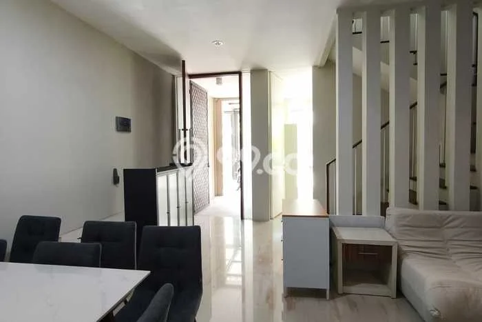 Sewa Rumah Murah di Citragrand Semarang Punya 3 KT Sewa Rumah Murah di Citragrand Semarang Punya 3 KT