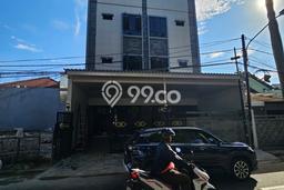 Hunian Super Elit dengan Akses Paling Strategis di Citra Garden, Jakarta Barat Hunian Super Elit dengan Akses Paling Strategis di Citra Garden, Jakarta Barat